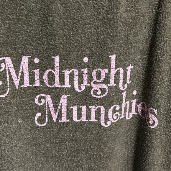 Revolve Wildfox Y2K style crewneck sweatshirt - Picture 10 of 11